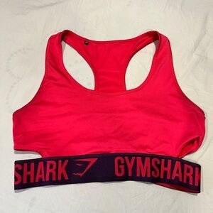 Gymshark sports bra - Size L